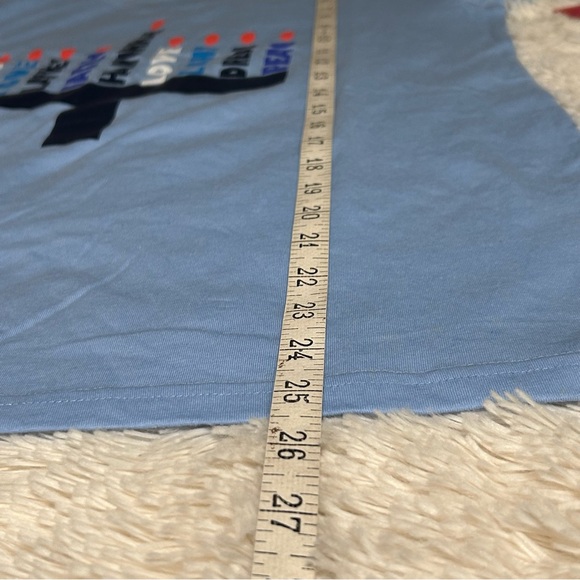 “Jammies for Families” Hanukkah pj set,knit top/fleece bottoms-adult size M-NEW - Picture 10 of 14